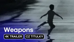 Weapons: teaser trailer