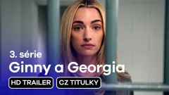 Ginny a Georgia: teaser trailer na 3. sérii