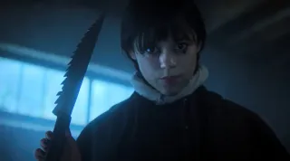 Druhá Wednesday září v prvním traileru! Jenna Ortega je ještě temnější a zábavnější