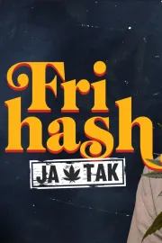 Fri hash - ja tak
