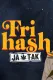 Fri hash - ja tak