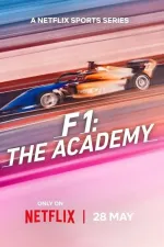 Akademie Formule 1