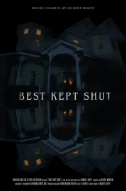 Best Kept Shut