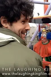 The Laughing King