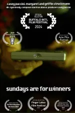 Sundays are for Winners