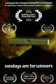 Sundays are for Winners