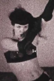 Joyful Dance By Betty