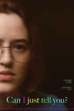 Can I Just Tell You?