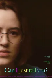 Can I Just Tell You?