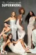 The Evolution of the Supermodel