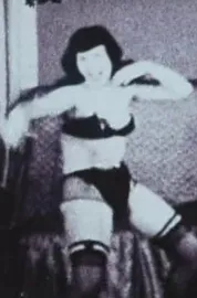 Peppy Graceful Dance