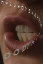 The Sounds of These Words