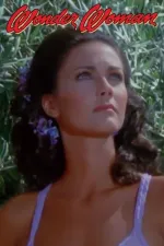 The Return of Wonder Woman