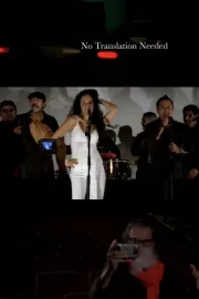 No Translation Needed