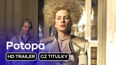 Potopa: trailer