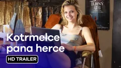 Kotrmelce pana herce: trailer