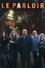 Le parloir