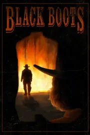 Blackboots