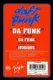 Daft Punk: Da Funk