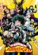 My Hero Academia: Abridged