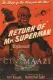 Return of Mr. Superman