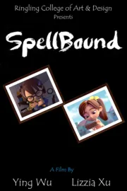 Spellbound