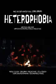 HETEROPHOBIA