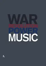 Music, War and Revolution