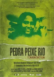 Pedra, peixe, rio: Itamatatiua