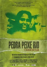 Pedra, peixe, rio: Itamatatiua