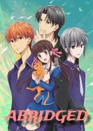 Fruits Basket Abridged