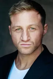 Michael John Treanor