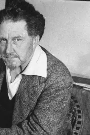 Ezra Pound American Odissey
