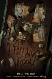 The Telling Room