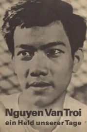 Nguyen Van Troi