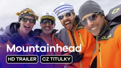 Mountainhead: teaser trailer