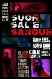 Suor, Sal e Sangue