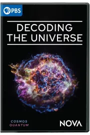 Decoding the Universe: Cosmos