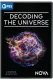 Decoding the Universe: Cosmos
