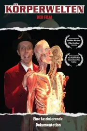 Körperwelten - Der Film