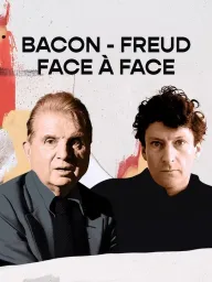 Bacon-Freud, face à face