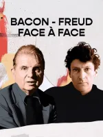 Bacon-Freud, face à face
