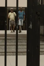 O Amor Não Cabe na Sala