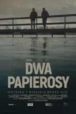 Dwa papierosy