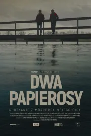 Dwa papierosy