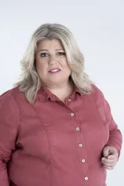 Urzila Carlson - Just No!