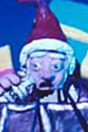 Joyeux Noël Félix !