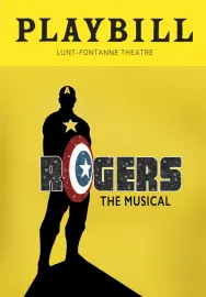 Rogers: The Musical