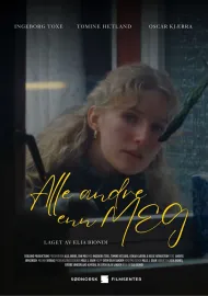 Alle andre, enn meg