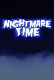 Nightmare Time: Jane's A Car & The Witch In The Web